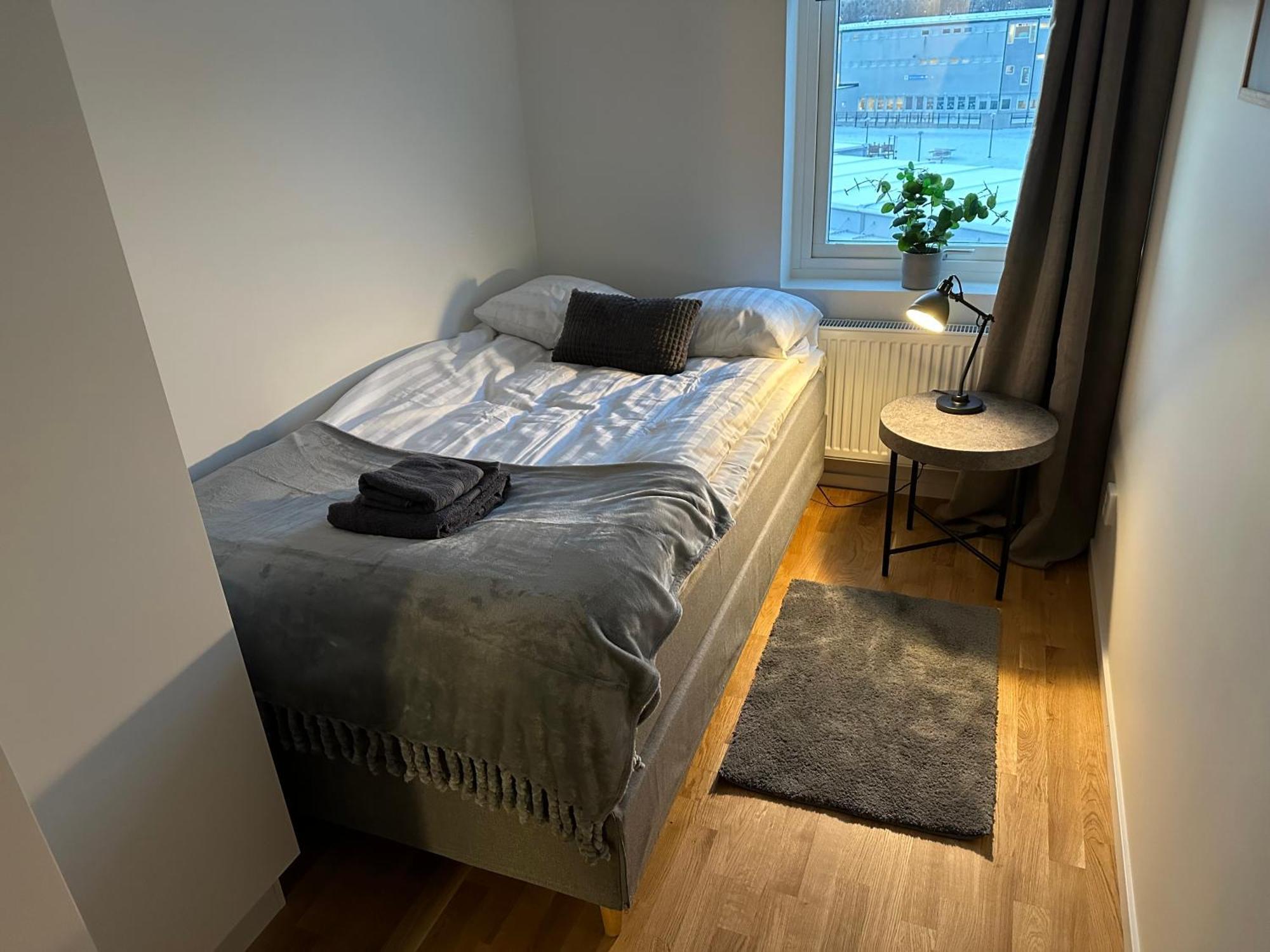 Feels Like Home Gothenburg Exterior photo