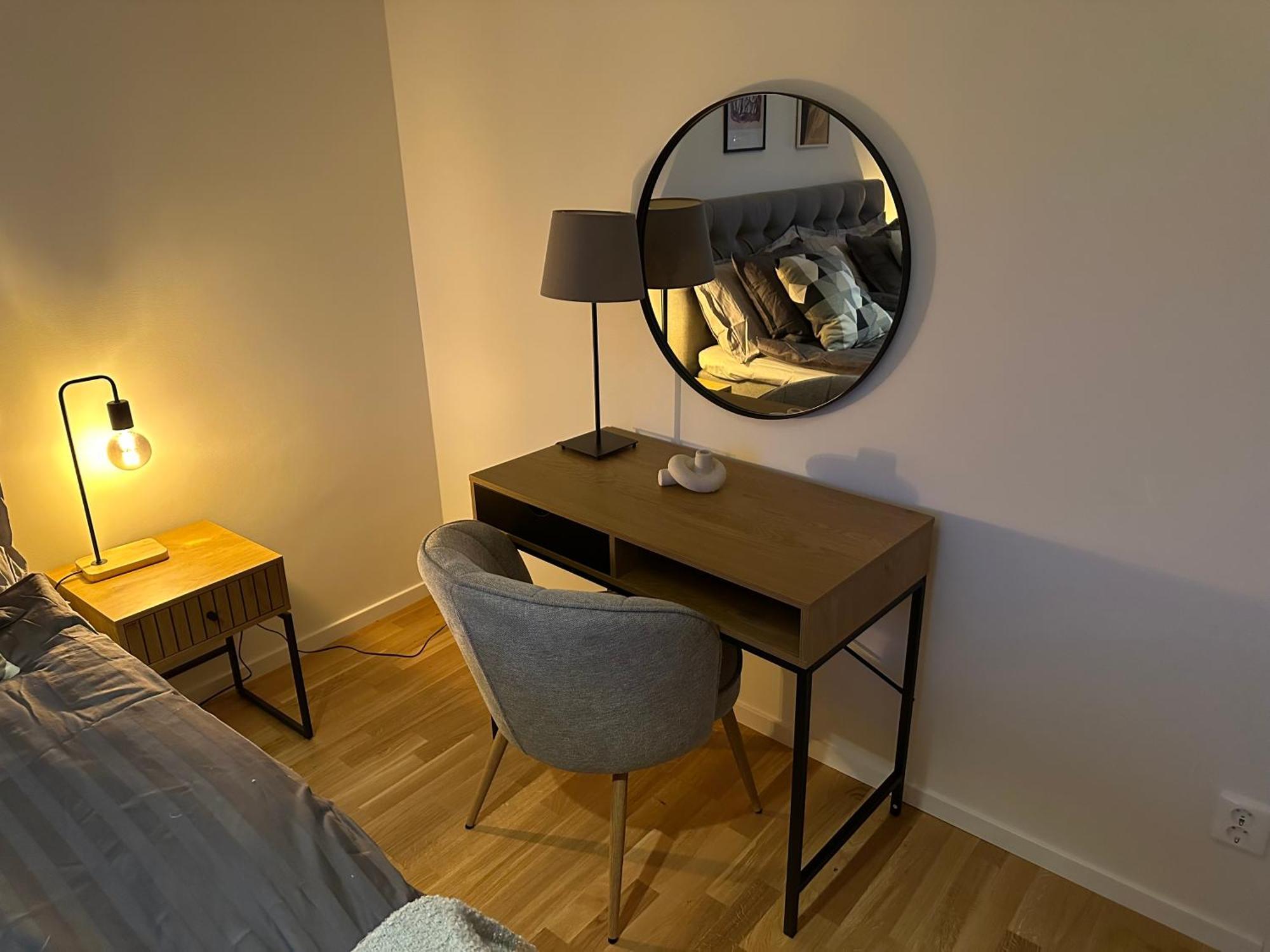 Feels Like Home Gothenburg Room photo
