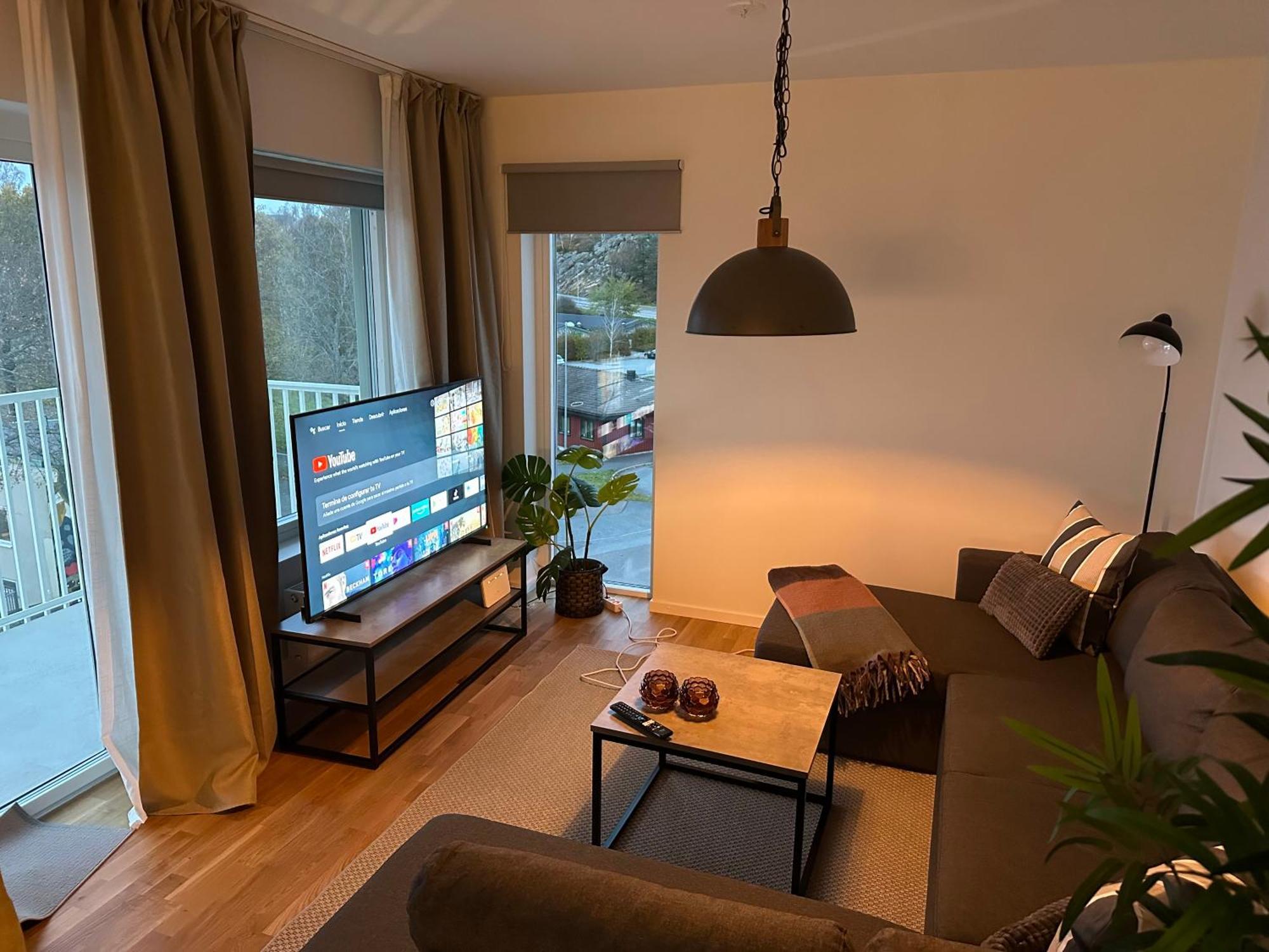 Feels Like Home Gothenburg Exterior photo