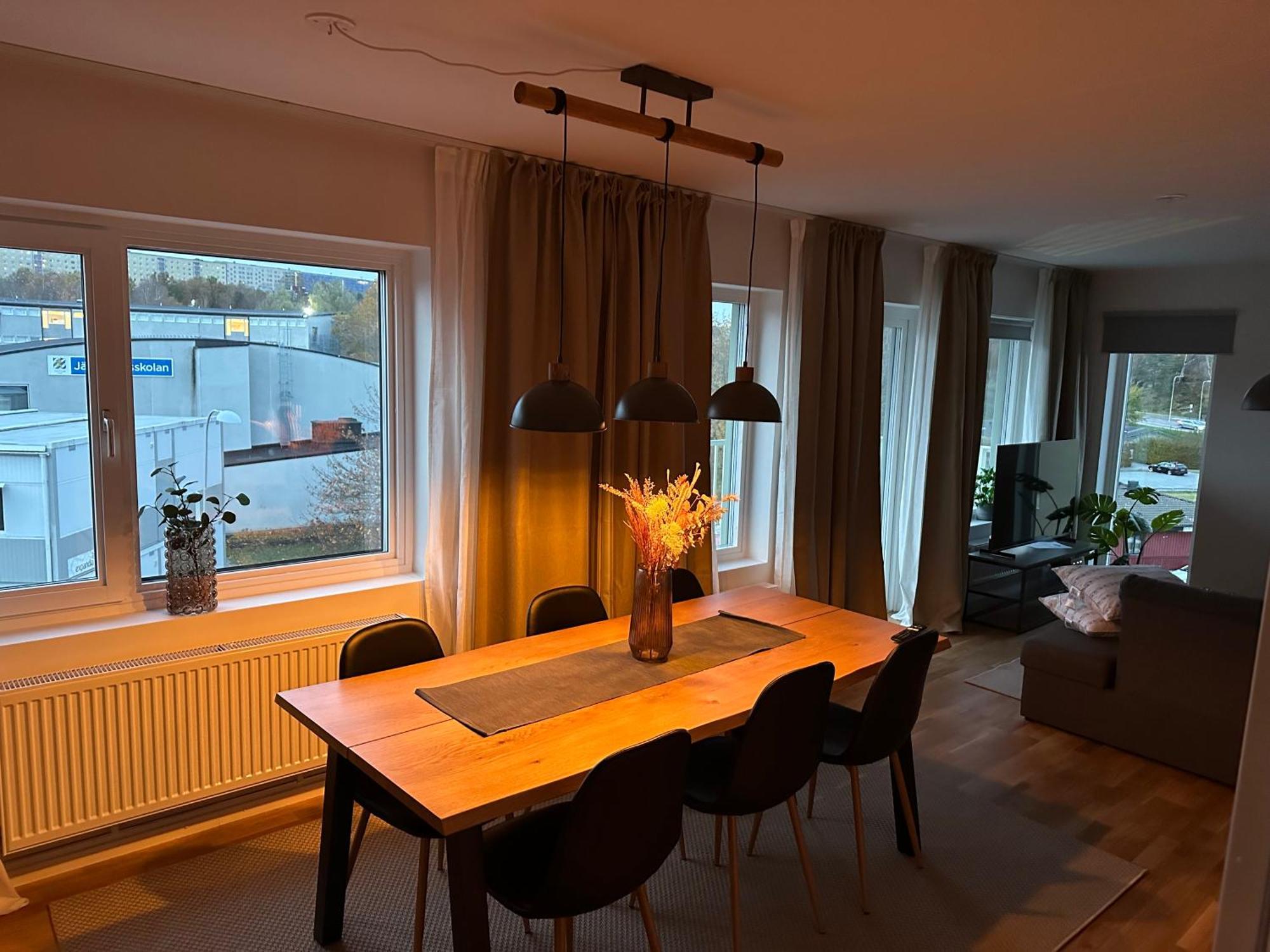 Feels Like Home Gothenburg Exterior photo