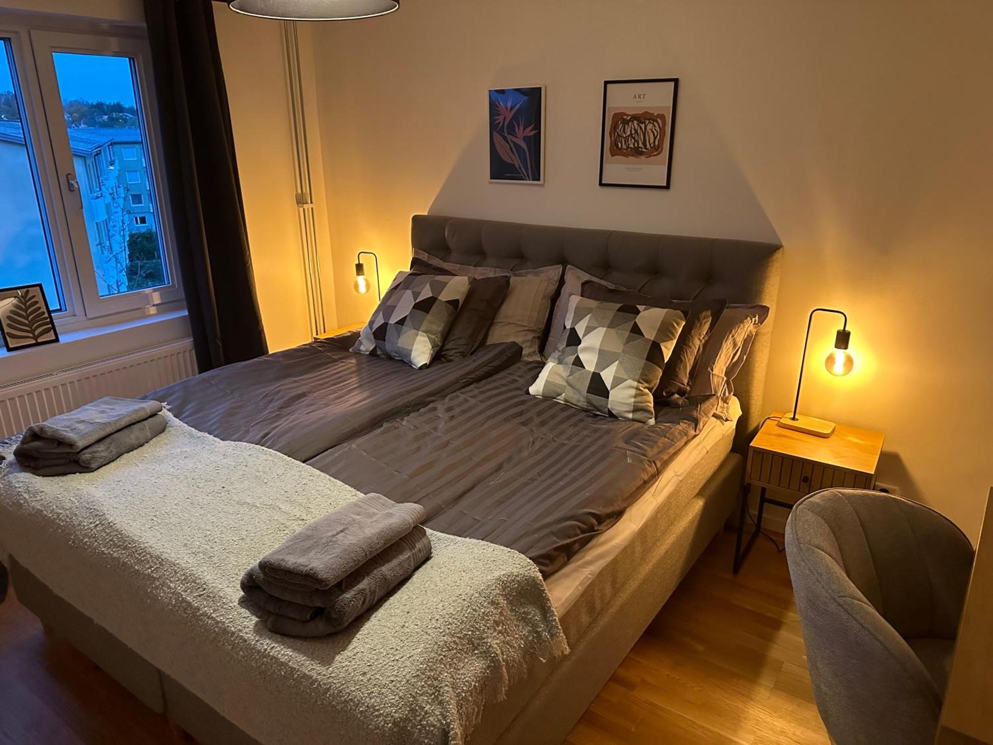 Feels Like Home Gothenburg Exterior photo