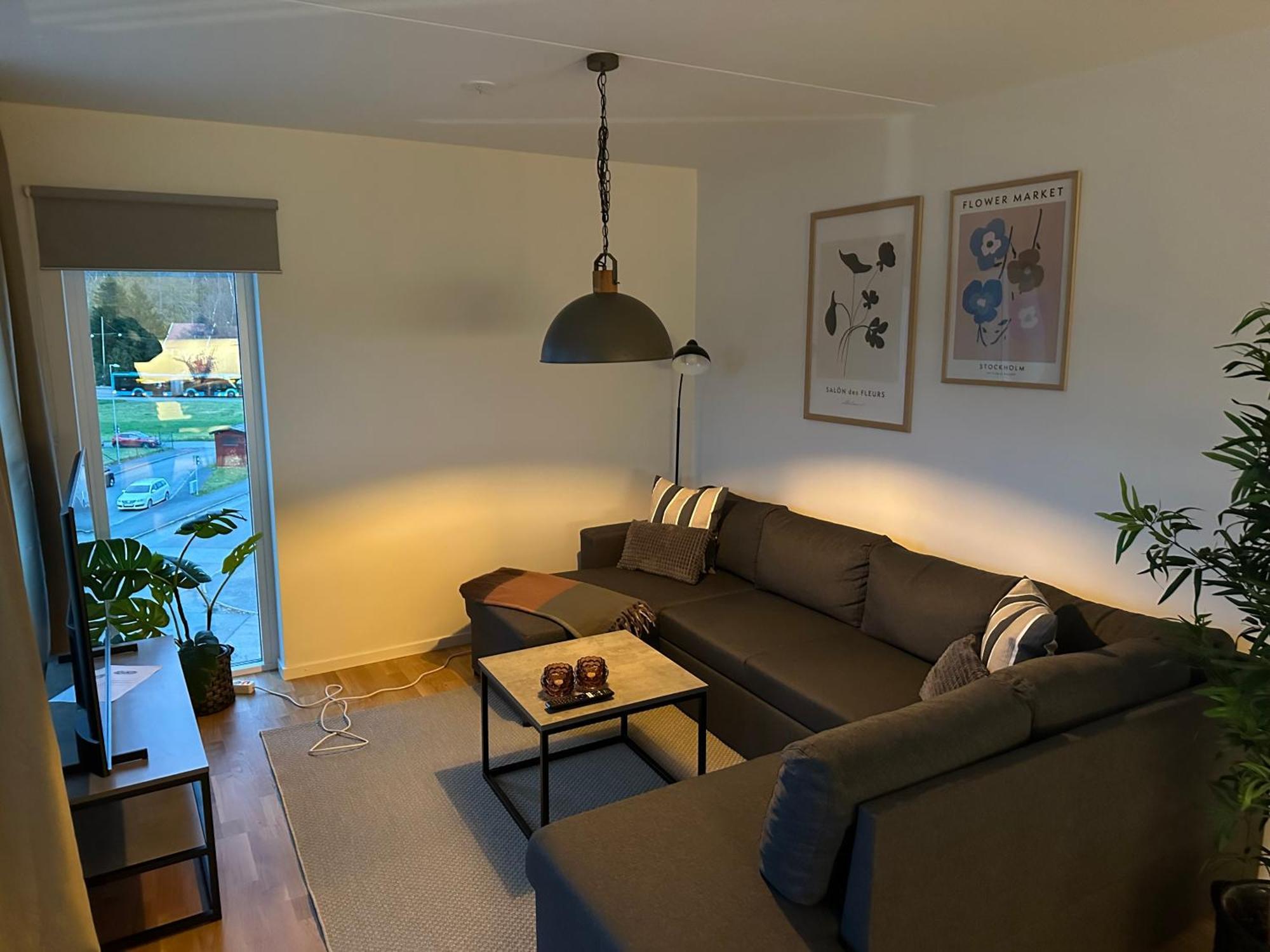 Feels Like Home Gothenburg Exterior photo