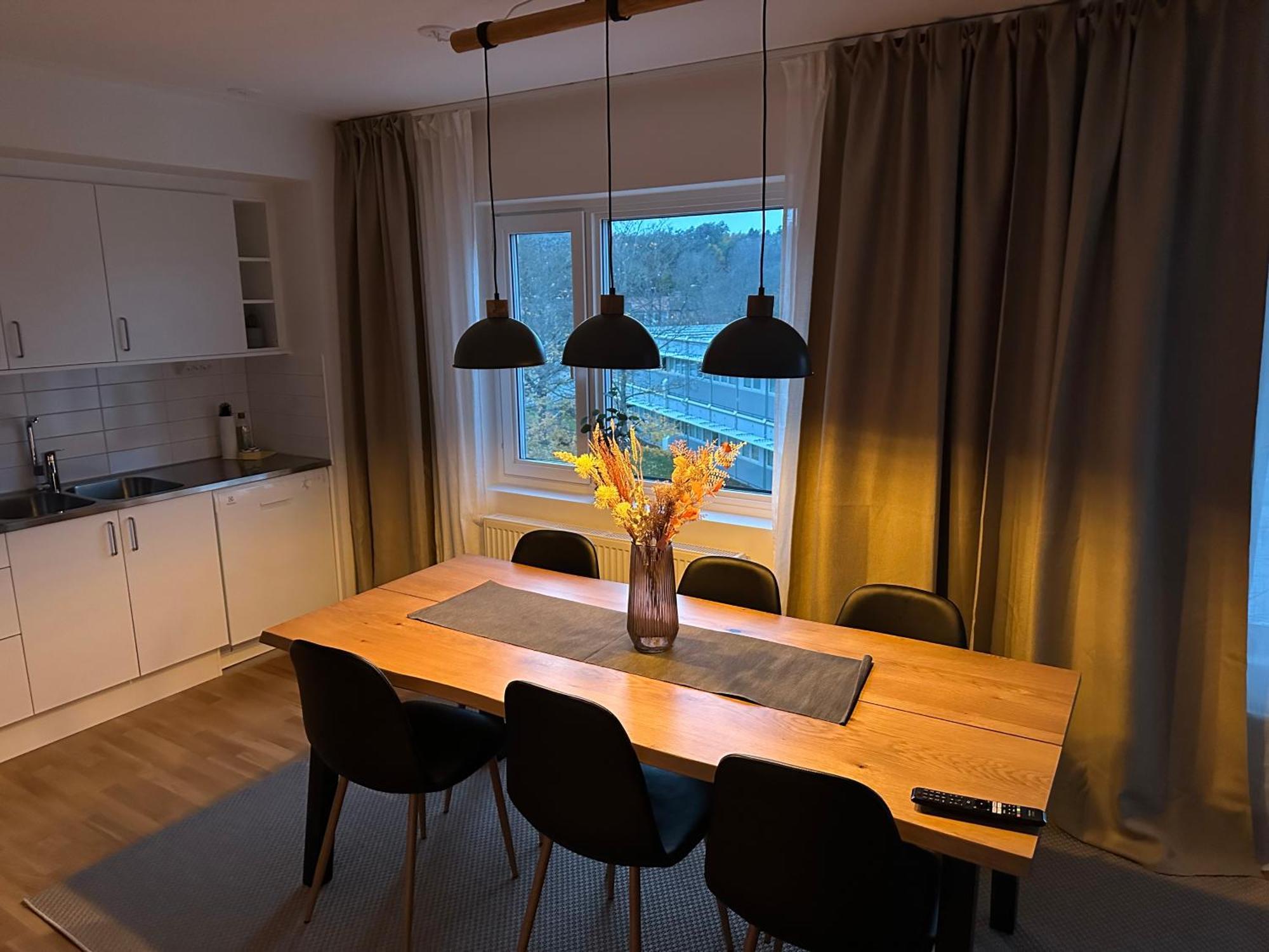 Feels Like Home Gothenburg Exterior photo