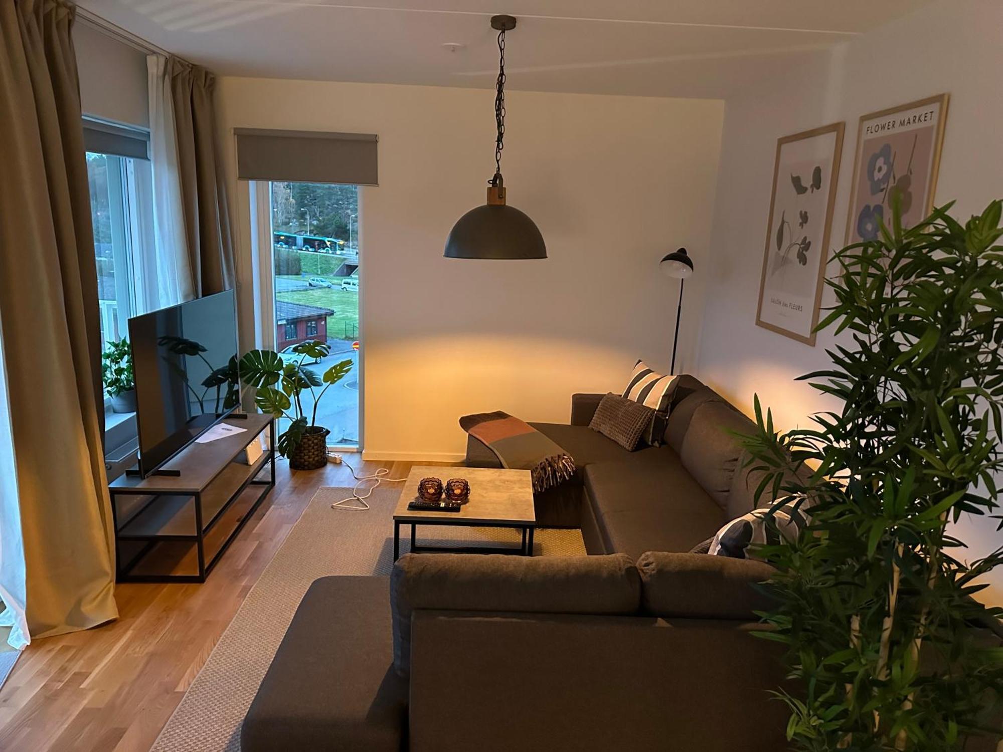 Feels Like Home Gothenburg Exterior photo