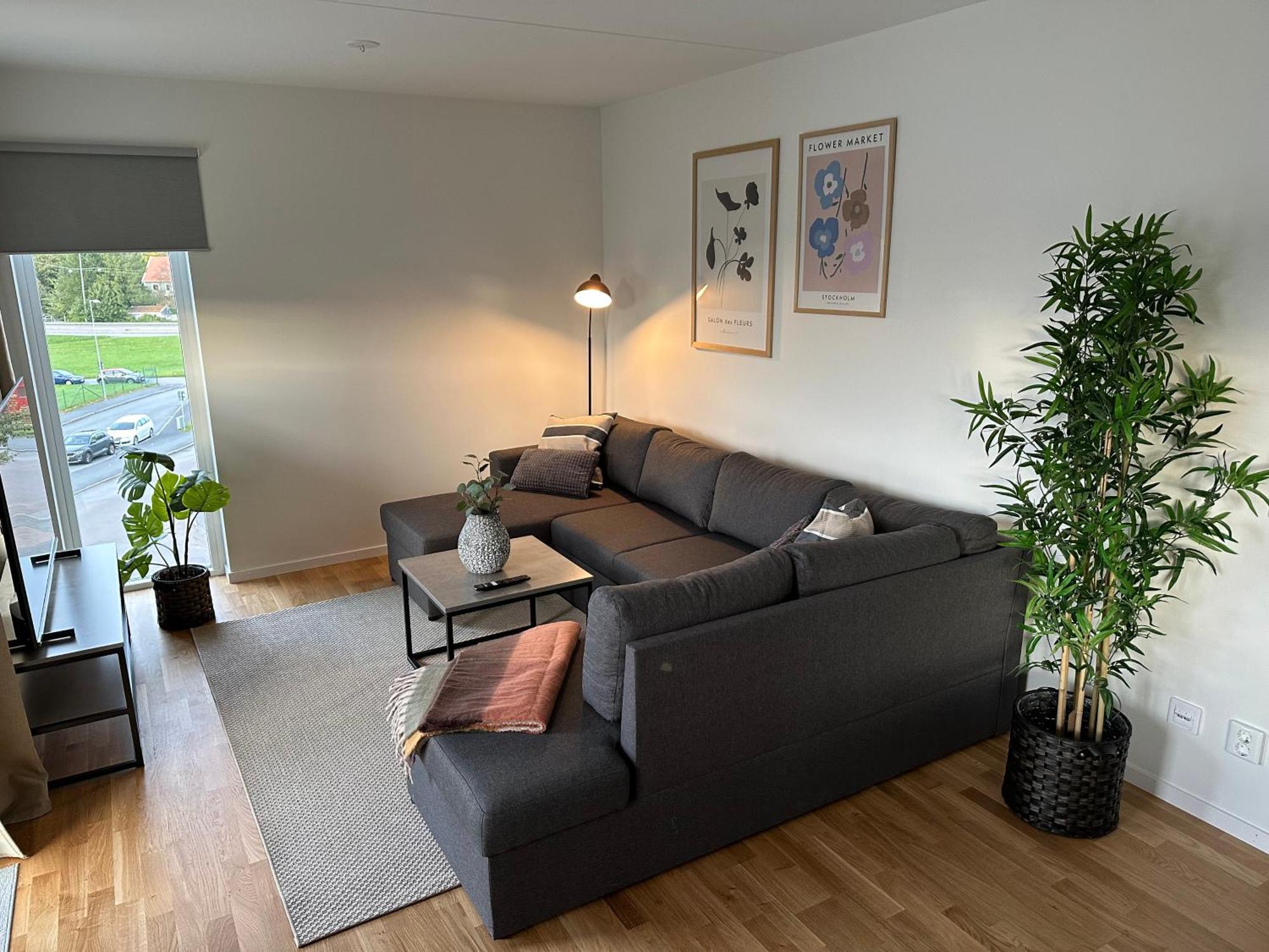 Feels Like Home Gothenburg Exterior photo
