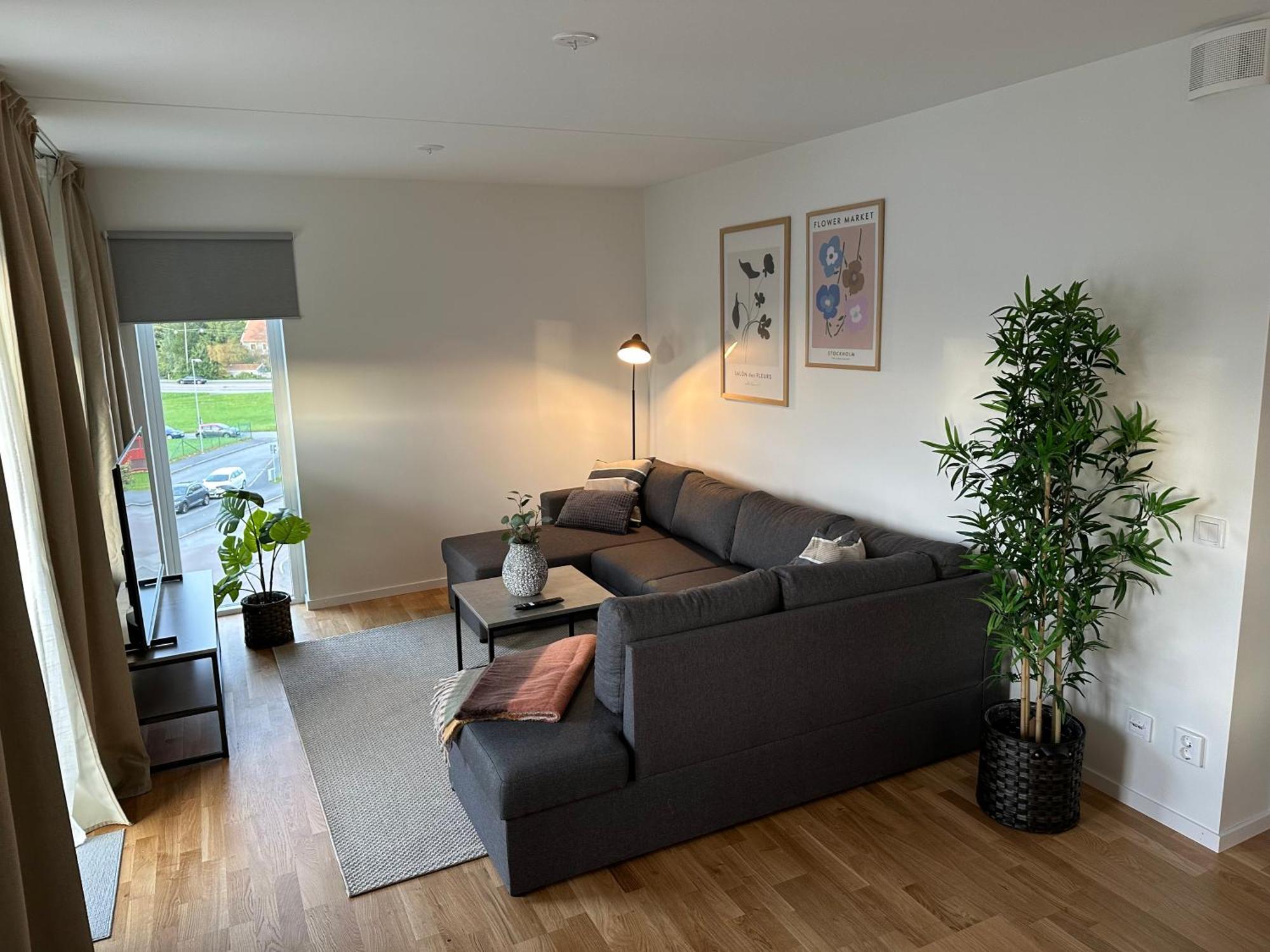 Feels Like Home Gothenburg Exterior photo