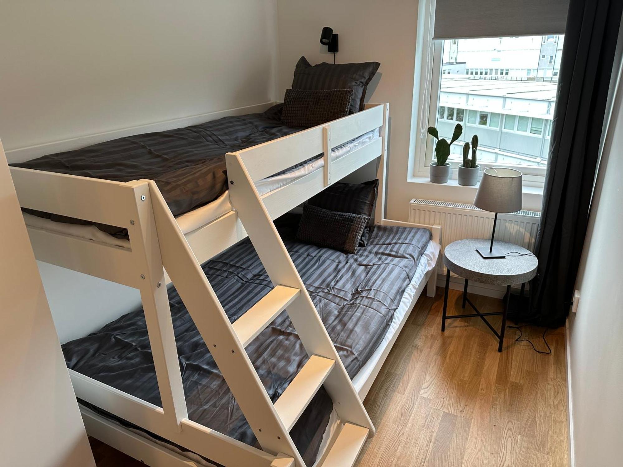 Feels Like Home Gothenburg Room photo