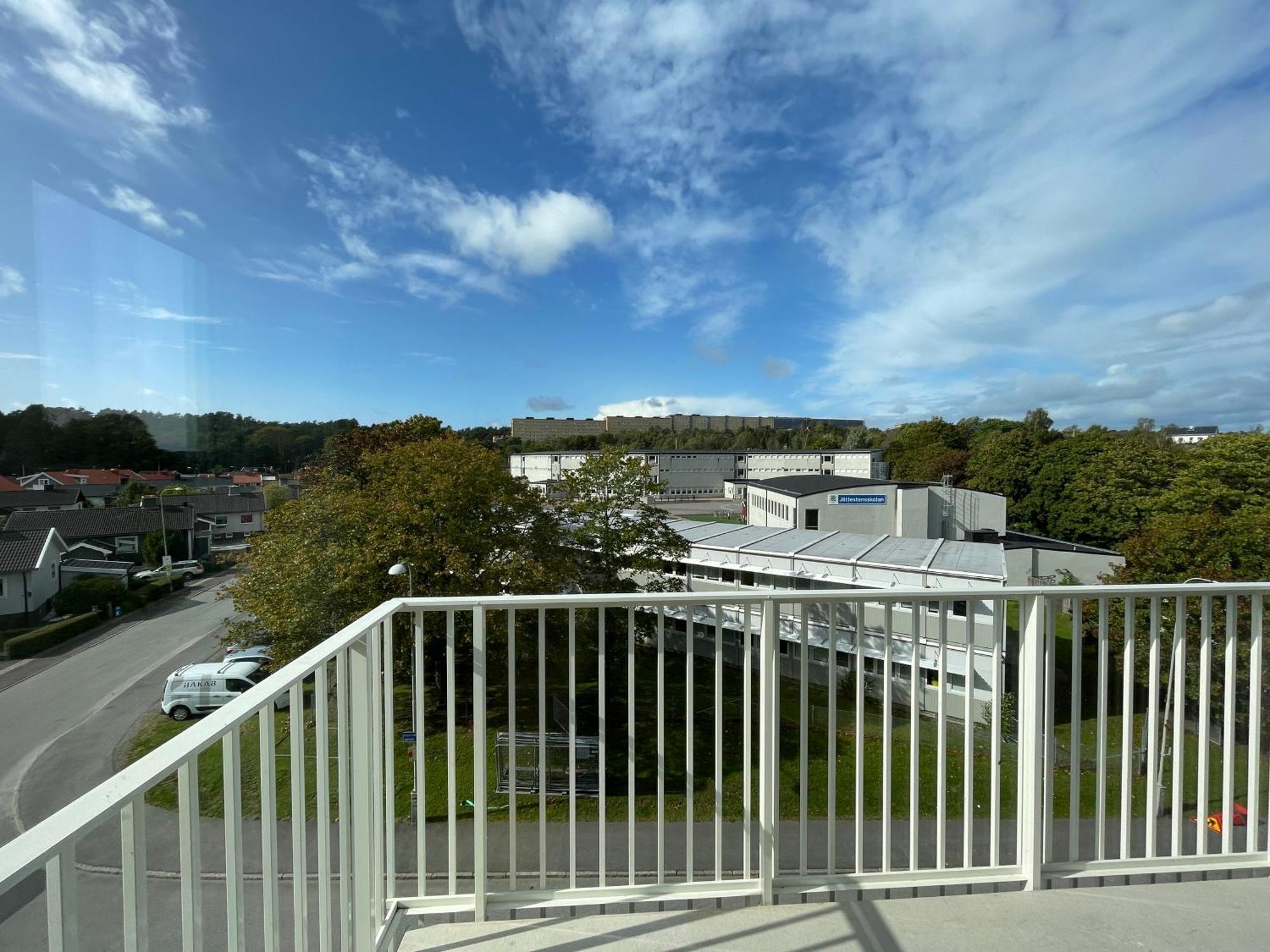 Feels Like Home Gothenburg Exterior photo